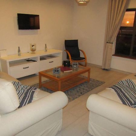 Leander'S Cottage - Your Dream Stay In Mind Swakopmund Esterno foto