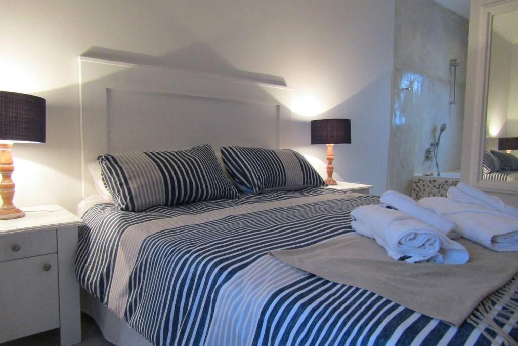 Leander'S Cottage - Your Dream Stay In Mind Swakopmund Esterno foto