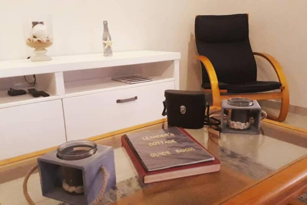 Leander'S Cottage - Your Dream Stay In Mind Swakopmund Esterno foto