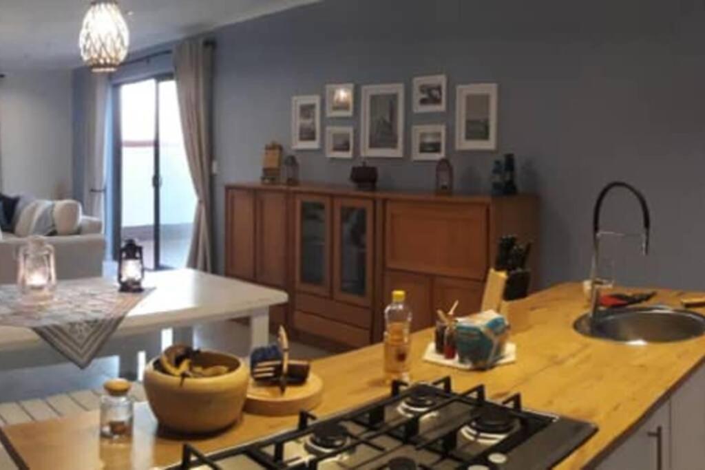 Leander'S Cottage - Your Dream Stay In Mind Swakopmund Esterno foto
