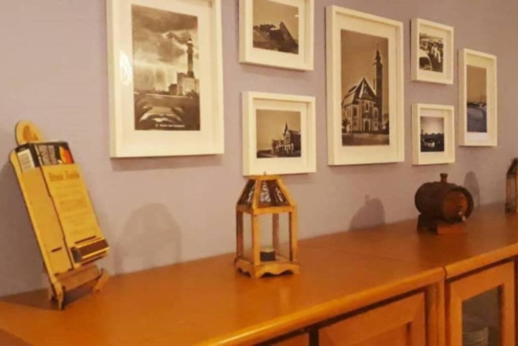 Leander'S Cottage - Your Dream Stay In Mind Swakopmund Esterno foto