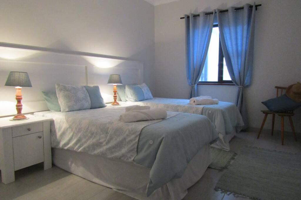 Leander'S Cottage - Your Dream Stay In Mind Swakopmund Esterno foto