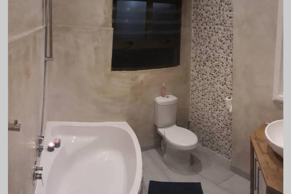 Leander'S Cottage - Your Dream Stay In Mind Swakopmund Esterno foto