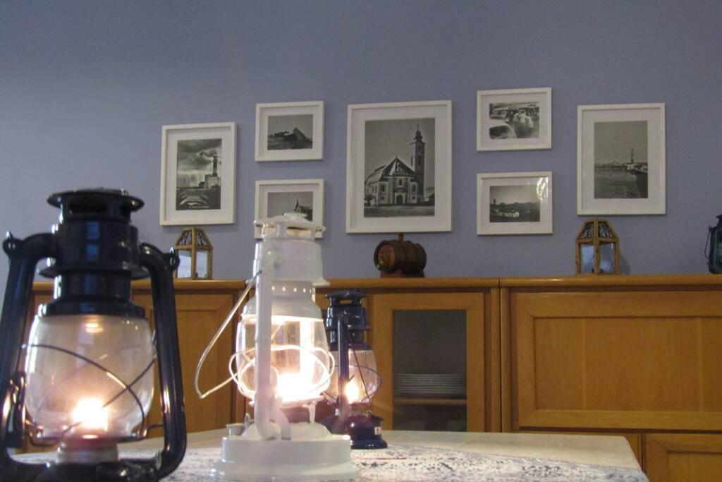 Leander'S Cottage - Your Dream Stay In Mind Swakopmund Esterno foto