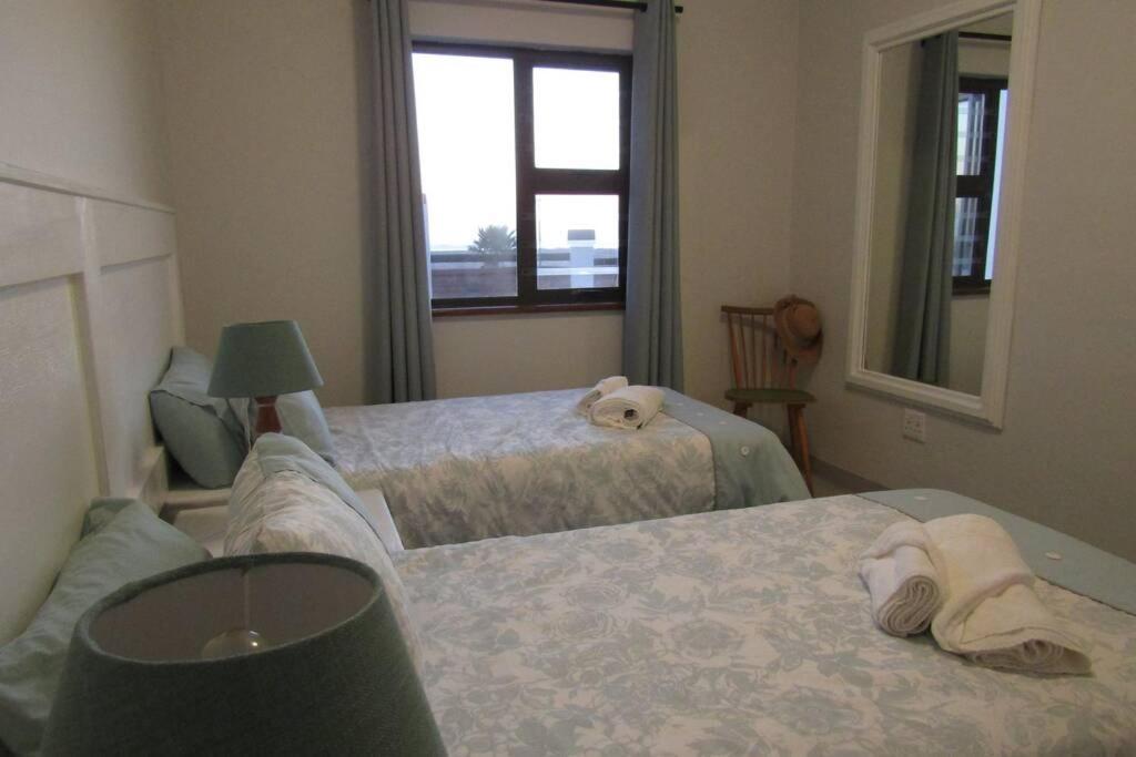 Leander'S Cottage - Your Dream Stay In Mind Swakopmund Esterno foto