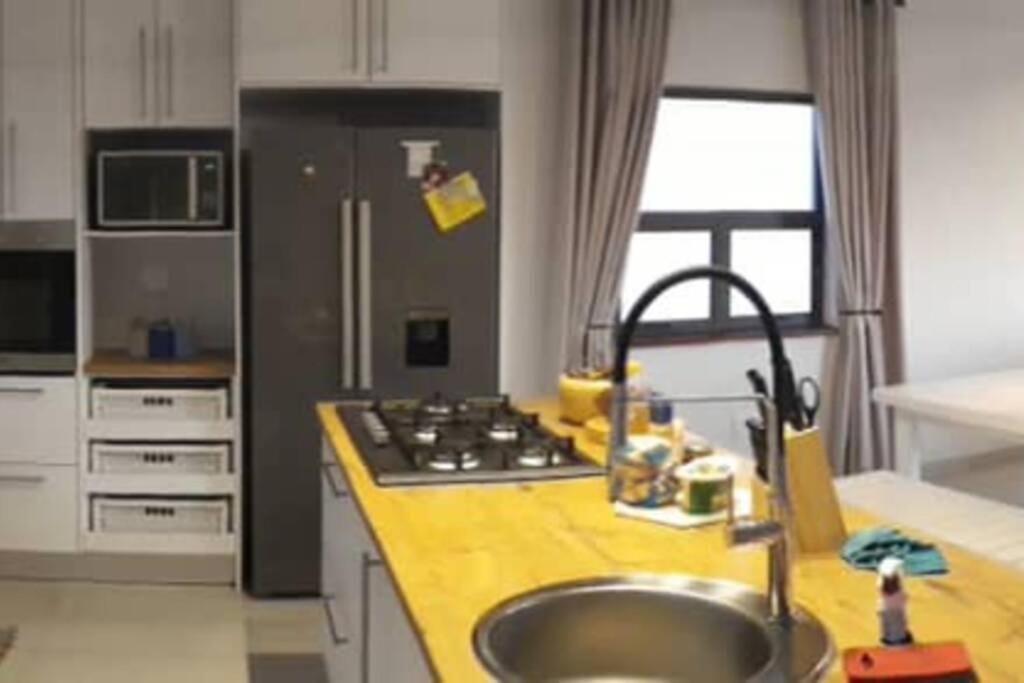 Leander'S Cottage - Your Dream Stay In Mind Swakopmund Esterno foto