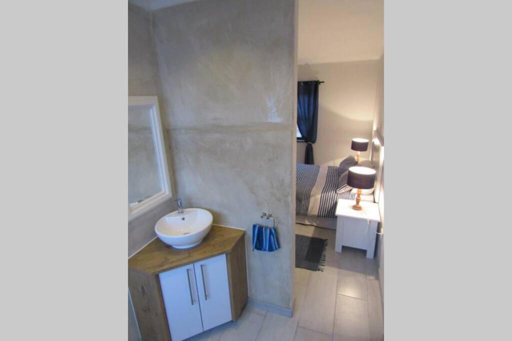 Leander'S Cottage - Your Dream Stay In Mind Swakopmund Esterno foto