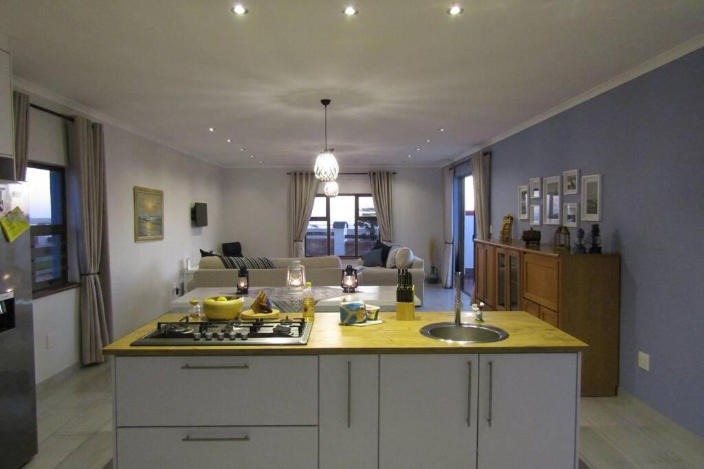 Leander'S Cottage - Your Dream Stay In Mind Swakopmund Esterno foto